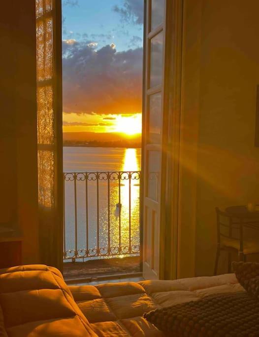 Camere A' Marina シラクーサ エクステリア 写真