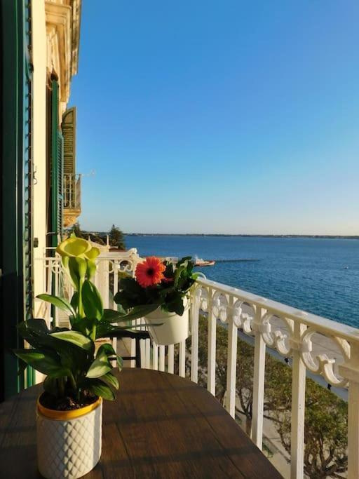 Camere A' Marina シラクーサ エクステリア 写真